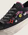 PREMIUM OLD SKOOL 36 AYAKKABI Faded Black