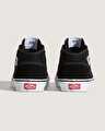 HALF CAB DECON AYAKKABI Black/True White