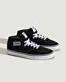 HALF CAB DECON AYAKKABI Black/True White