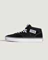 HALF CAB DECON AYAKKABI Black/True White