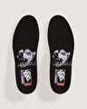 SKATE OLD SKOOL WAFFLECUP AYAKKABI Green/Black