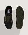 SKATE OLD SKOOL WAFFLECUP AYAKKABI Green/Black
