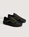 SKATE OLD SKOOL WAFFLECUP AYAKKABI Green/Black