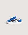 KÜÇÜK ÇOCUK OLD SKOOL V AYAKKABI (1-4 YAŞ) Classic Blue/True White