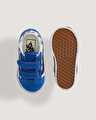 KÜÇÜK ÇOCUK OLD SKOOL V AYAKKABI (1-4 YAŞ) Classic Blue/True White