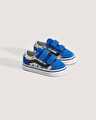KÜÇÜK ÇOCUK OLD SKOOL V AYAKKABI (1-4 YAŞ) Classic Blue/True White