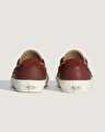 2-EYELET BOAT SHOE AYAKKABI Incense