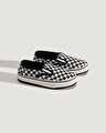 SLIP-ER 2 AYAKKABI (Checkerboard)Blk/Clsc Wt