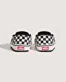 SLIP-ER 2 AYAKKABI (Checkerboard)Blk/Clsc Wt