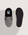 SLIP-ER 2 AYAKKABI (Checkerboard)Blk/Clsc Wt