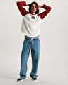 CORE RAGLAN TİŞÖRT Poppy Ember