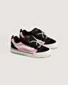 GENÇ KNU SKOOL AYAKKABI (8-14 YAŞ) Pink Velvet