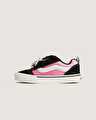 GENÇ KNU SKOOL AYAKKABI (8-14 YAŞ) Pink Velvet