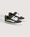 GENÇ KNU SKOOL AYAKKABI (8-14 YAŞ) Obsidian Fern/Green