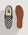 CLASSIC SLIP-ON AYAKKABI Checkerboard