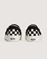 CLASSIC SLIP-ON AYAKKABI Checkerboard