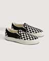 CLASSIC SLIP-ON AYAKKABI Checkerboard