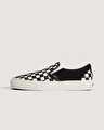 CLASSIC SLIP-ON AYAKKABI Checkerboard