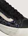 LX OLD SKOOL 36 AYAKKABI Black