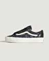 LX OLD SKOOL 36 AYAKKABI Black