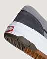 SKATE ERA WAFFLECUP AYAKKABI Grey