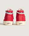LX AUTHENTIC HI 2.0 AYAKKABI Red