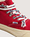 LX AUTHENTIC HI 2.0 AYAKKABI Red