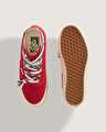 LX AUTHENTIC HI 2.0 AYAKKABI Red