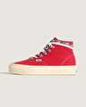 LX AUTHENTIC HI 2.0 AYAKKABI Red
