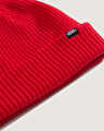 CORE BASIC CUFF BERE Racing Red