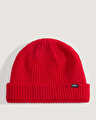 CORE BASIC CUFF BERE Racing Red