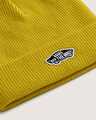 VANS CLASSIC CUFF BERE Dusty Gold