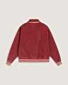 MILLIKEN VARSITY CEKET Poppy Ember
