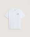 DIRT TRIP TİŞÖRT White
