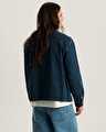 MARTINEZ DENIM GÖMLEK Vintage Indigo/Incense