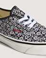 LX AUTHENTIC 44 AYAKKABI Black/White