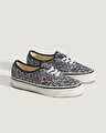 LX AUTHENTIC 44 AYAKKABI Black/White