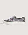 LX AUTHENTIC 44 AYAKKABI Black/White