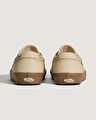 2-EYELET BOAT SHOE AYAKKABI Tan