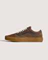 OLD SKOOL AYAKKABI Vintage Cocoa