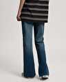 CHECK 5 MID RISE BOOT PANTOLON Vintage Indigo