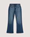 CHECK 5 MID RISE BOOT PANTOLON Vintage Indigo