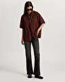 CHECK 5 MID RISE BOOT PANTOLON Washed Black
