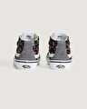ÇOCUK SK8-MID REISSUE V AYAKKABI (4-8 YAŞ) Pewter/Black