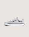 GENÇ OLD SKOOL AYAKKABI (8-14 YAŞ) Light Gray
