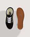 GENÇ OLD SKOOL AYAKKABI (8-14 YAŞ) Black