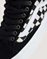 SKATE OLD SKOOL 36 + AYAKKABI Black/White