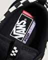 SKATE OLD SKOOL 36 + AYAKKABI Black/White