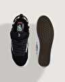 SKATE OLD SKOOL 36 + AYAKKABI Black/White
