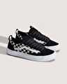 SKATE OLD SKOOL 36 + AYAKKABI Black/White
